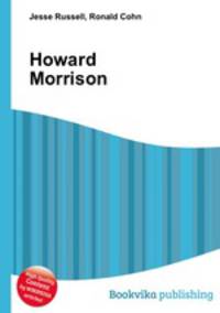Howard Morrison