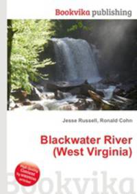 Blackwater River (West Virginia)