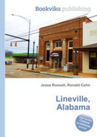 Lineville, Alabama