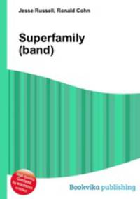 Superfamily (band)
