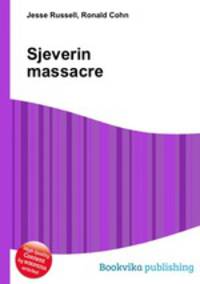 Sjeverin massacre