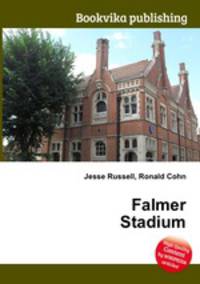 Falmer Stadium