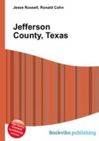 Jefferson County, Texas