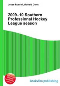 2009–10 Southern Professional Hockey League season