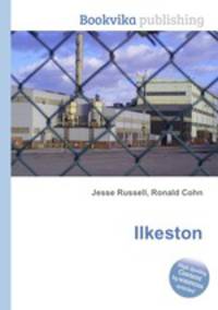 Ilkeston