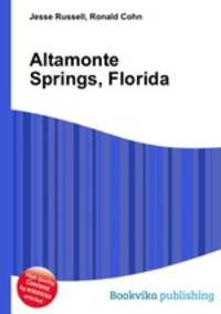 Altamonte Springs, Florida