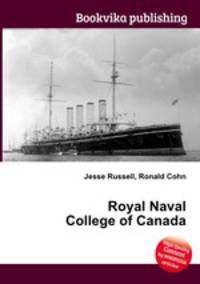 Royal Naval College of Canada