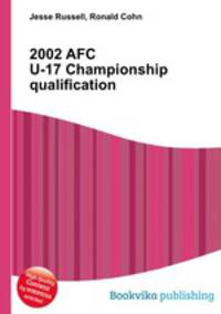 2002 AFC U-17 Championship qualification