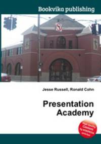 Presentation Academy