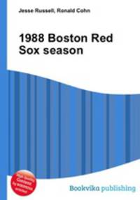 1988 Boston Red Sox season