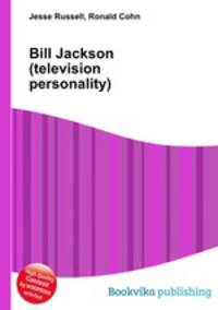 Bill Jackson (television personality)