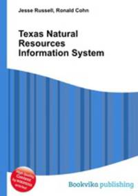 Texas Natural Resources Information System