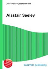 Alastair Seeley