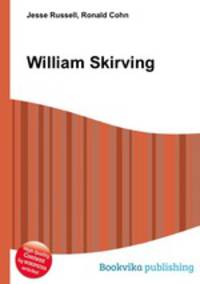William Skirving