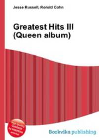 Greatest Hits III (Queen album)