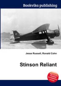 Stinson Reliant