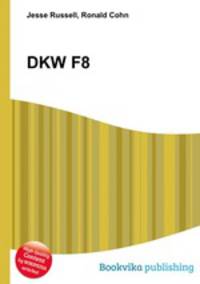 DKW F8