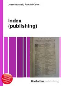 Index (publishing)