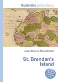 St. Brendan