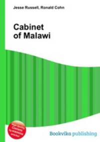Cabinet of Malawi