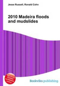 2010 Madeira floods and mudslides