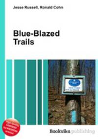 Blue-Blazed Trails