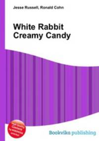White Rabbit Creamy Candy