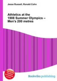 Athletics at the 1908 Summer Olympics – Men