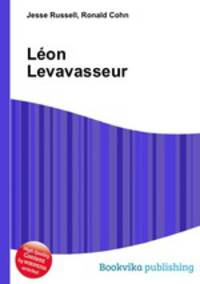 Leon Levavasseur