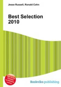 Best Selection 2010