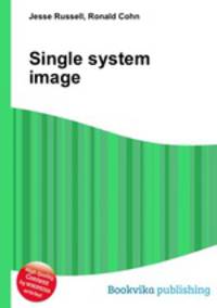 Single system image