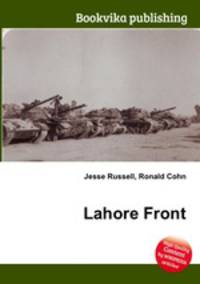 Lahore Front