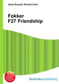 Fokker F27 Friendship