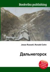 Дальнегорск