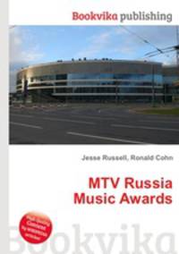 MTV Russia Music Awards