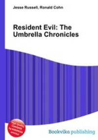 Resident Evil: The Umbrella Chronicles