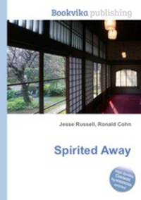 Spirited Away