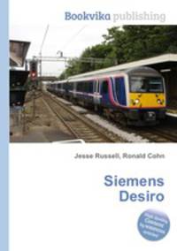 Siemens Desiro