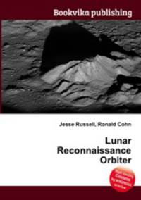 Lunar Reconnaissance Orbiter