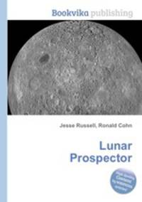 Lunar Prospector
