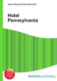 Hotel Pennsylvania