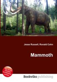 Mammoth