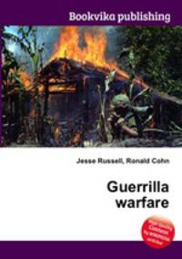 Guerrilla warfare