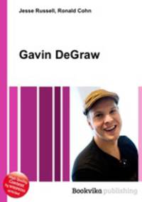 Gavin DeGraw