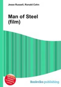 Man of Steel (film)