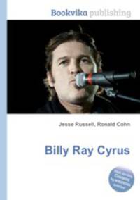 Billy Ray Cyrus