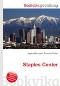 Staples Center