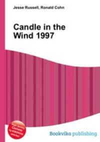 Candle in the Wind 1997