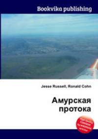 Амурская протока