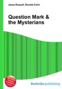 Question Mark & the Mysterians